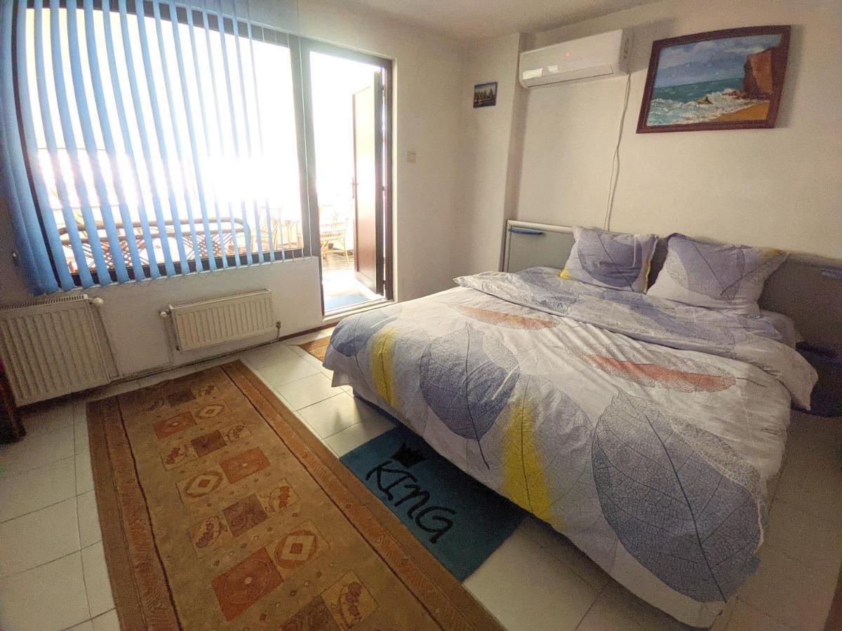 Guest House Perla Bachkovo Eksteriør billede