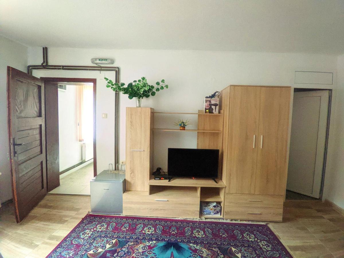 Guest House Perla Bachkovo Eksteriør billede