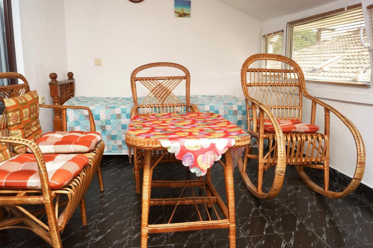 Guest House Perla Bachkovo Eksteriør billede