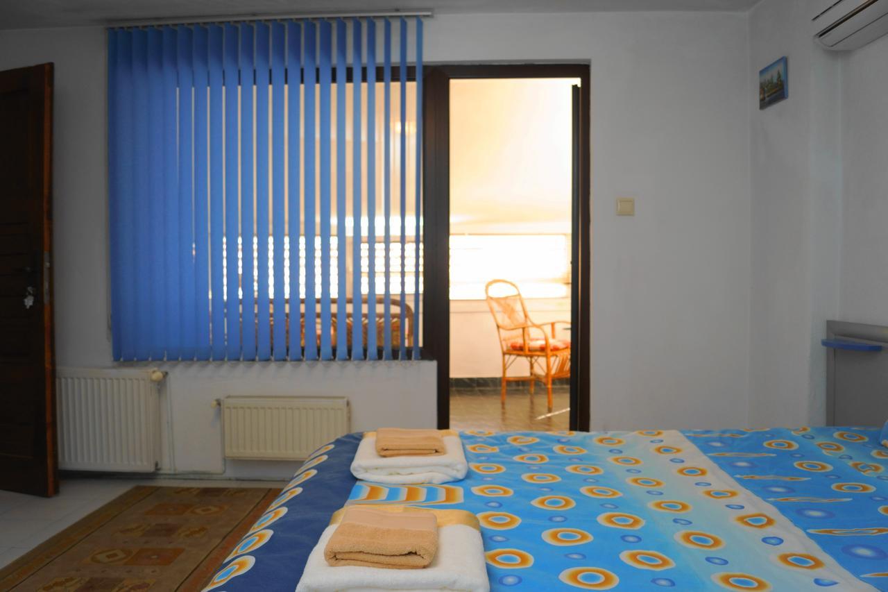 Guest House Perla Bachkovo Eksteriør billede